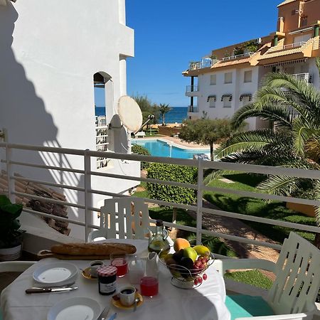 Apartamento Frente Al Mar, Talima Denia Exterior photo